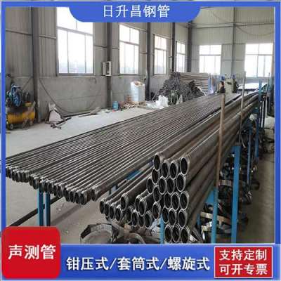 东区声测管桩基检测的频率要达到多少百分比