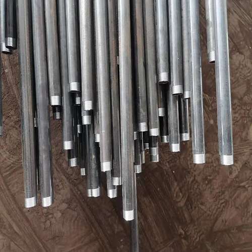 东区声测管重量是多少？买管必知的计算公式