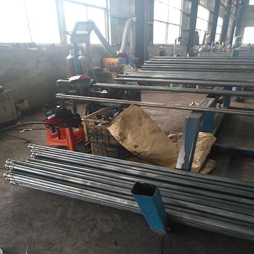 东区桥梁桩基声测管的施工工艺流程