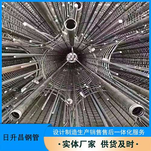 东区声测管规格型号有哪些分类？